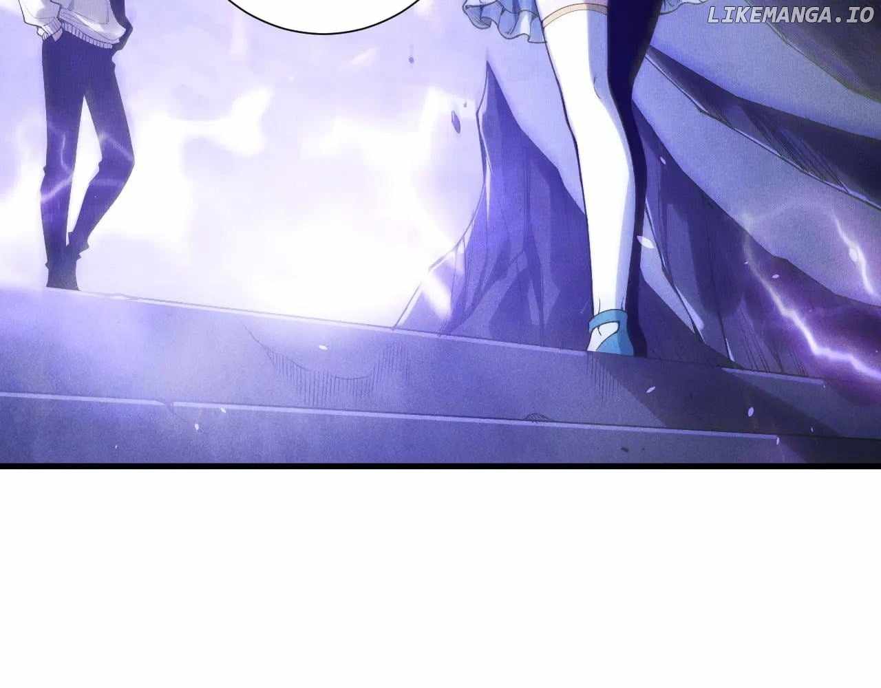 Catastrophic Necromancer Chapter 176 55